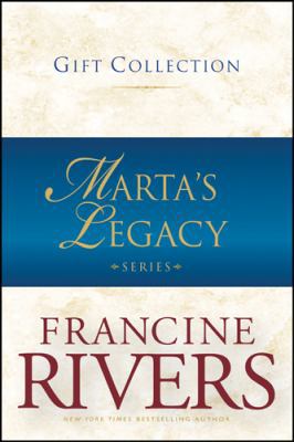 Marta's Legacy Gift Collection 1414361092 Book Cover