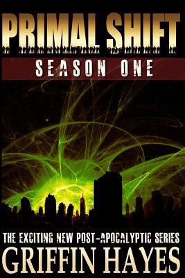 Primal Shift: Volume 1 0991888111 Book Cover