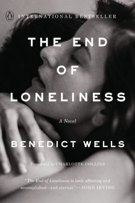 The End of Loneliness [Large Print] 1432863606 Book Cover