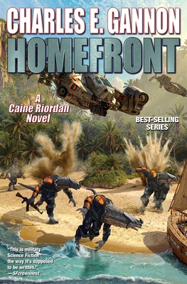 Homefront 1668073617 Book Cover