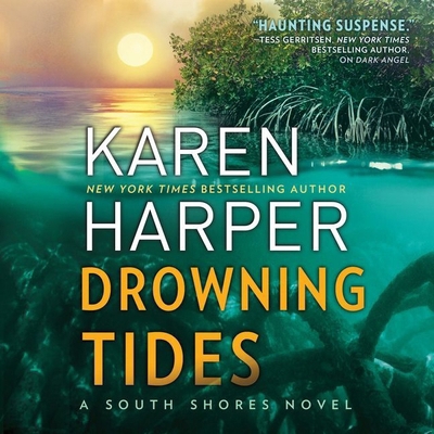 Drowning Tides 1538515520 Book Cover