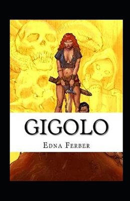 Paperback Gigolo Illustrated Book