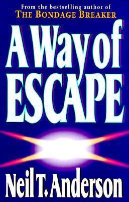 A Way of Escape 1565071700 Book Cover