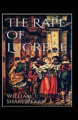 THE RAPE OF LUCRECE Annotated B09SY8P9SM Book Cover