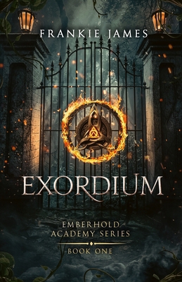 Exordium B0F1KYNDJQ Book Cover