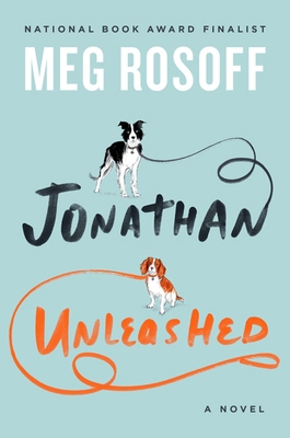 Jonathan Unleashed 0385686102 Book Cover