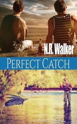 Perfect Catch 1542353335 Book Cover