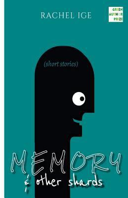 Memory & Other Shards: short stories 9785561313 Book Cover