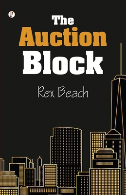 The Auction Block B0F1KQPLV7 Book Cover