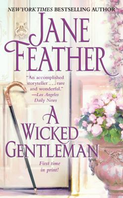 A Wicked Gentleman B008M0HJO0 Book Cover