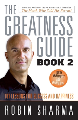 The Greatness Guide Book 2 155468403X Book Cover