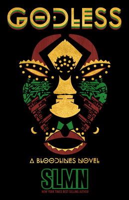 Godless: A Bloodlines Novel: Mystery Thriller S... 195422012X Book Cover