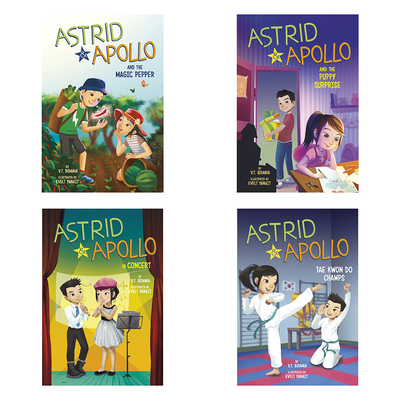 Astrid and Apollo 1515888304 Book Cover