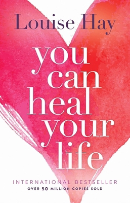You Can Heal Your Life 8190565583 Book Cover
