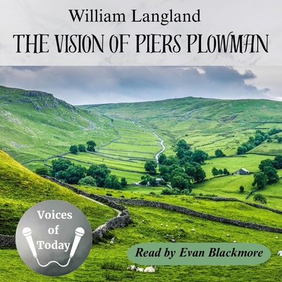 The Vision of Piers Plowman B0FXBVG7QJ Book Cover