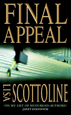 Final Appeal 0007104898 Book Cover