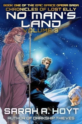 No Man's Land: Volume 3 1630110736 Book Cover