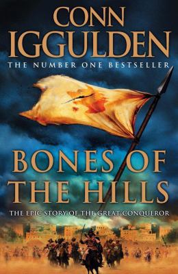 Bones of the Hills 0007282036 Book Cover