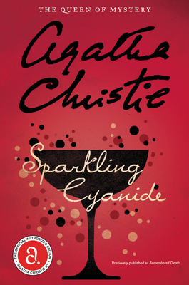 Sparkling Cyanide 0062074385 Book Cover