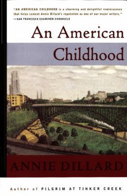 An American Childhood 0613132203 Book Cover