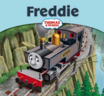 Freddie (My Thomas Story Library) 1405229403 Book Cover