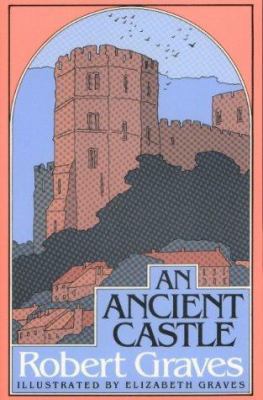 Ancient Castle 0935576339 Book Cover
