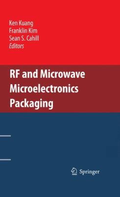 RF and Microwave Microelectronics Packaging 1441909834 Book Cover
