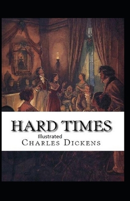 Paperback Hard Time Illustrated Book