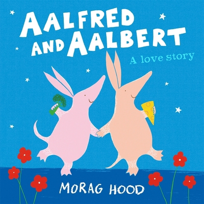 Aalfred and Aalbert 1509842950 Book Cover