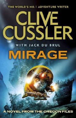 Mirage 0718158458 Book Cover