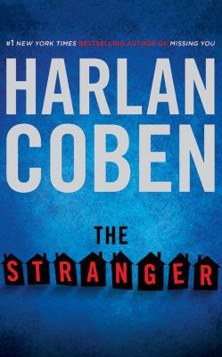 The Stranger 1511365366 Book Cover