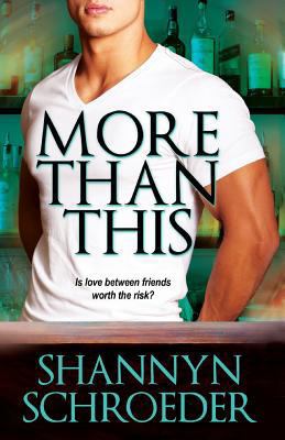 More Than This 1601831471 Book Cover