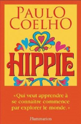 Hippie (French Edition) [French] 2081442426 Book Cover