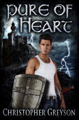 Pure of Heart an Epic Fantasy 1683998006 Book Cover