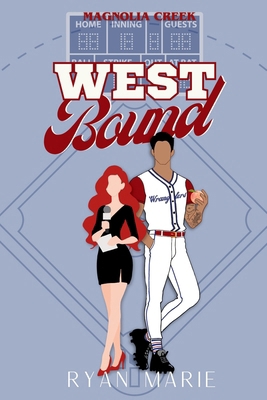 West Bound B0F9FQPDC8 Book Cover