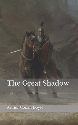 The Great Shadow 1696119499 Book Cover