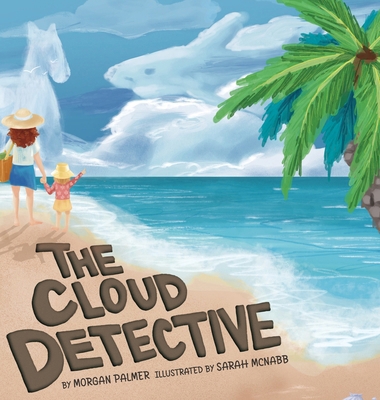 The Cloud Detective B0DC7VNW8H Book Cover
