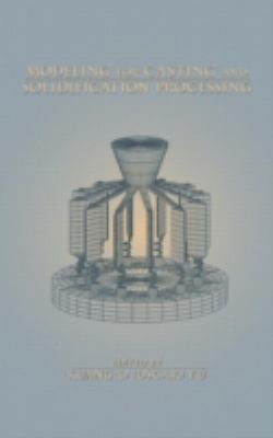 Modeling for Casting and Solidification Processing 0824788818 Book Cover