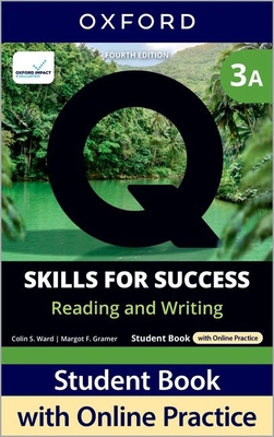 Q4e 3 R&w Sb Split a W/Op Pk 0194156451 Book Cover