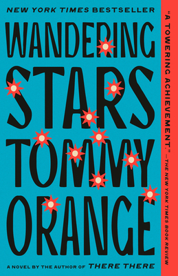 Wandering Stars 0593311442 Book Cover