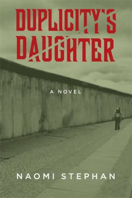 Duplicity's Daughter 0963126296 Book Cover