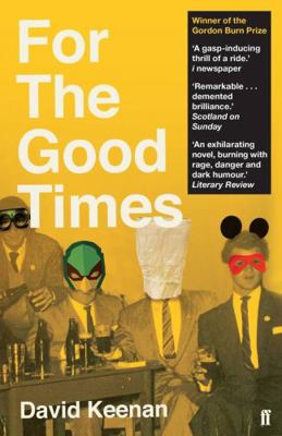 For The Good Times            Book Cover