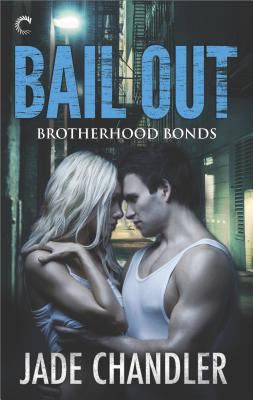 Bail Out 1335629750 Book Cover