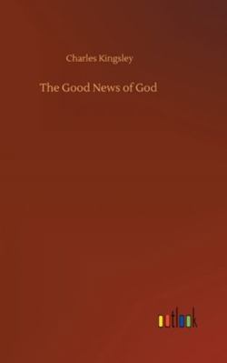 The Good News of God 3752357010 Book Cover