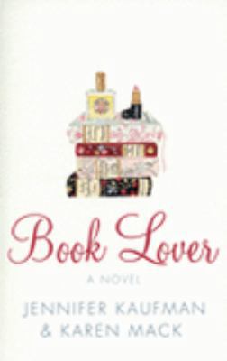 Book Lover 0007227248 Book Cover