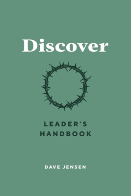 Discover Leader's Handbook 1922980595 Book Cover