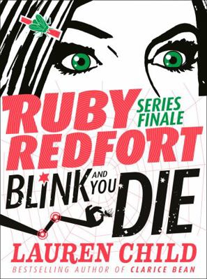Blink and You Die 0007334281 Book Cover