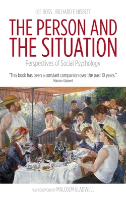 The Person and the Situation: Perspectives of S... 1905177445 Book Cover