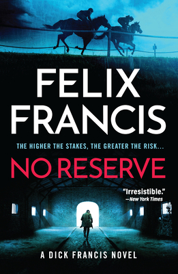 No Reserve 163910674X Book Cover