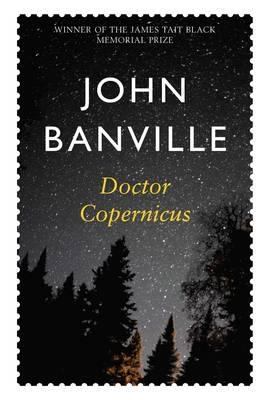 Doctor Copernicus (Revolutions Trilogy) 0330372343 Book Cover